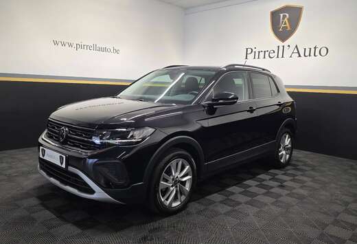 Volkswagen Life *Garantie possible jusque 4 ans*