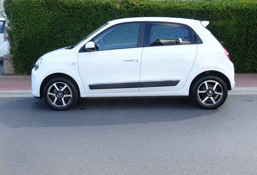 Renault Twingo 1.0i SCe Intens S