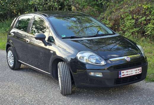 Fiat Punto 1.2i 8v Classic