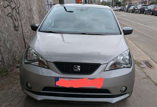 SEAT Mii 1.0 Chic