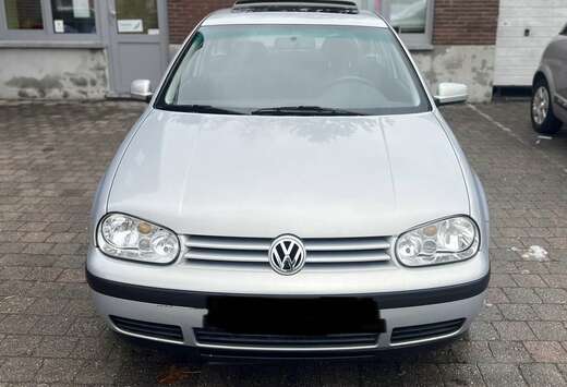 Volkswagen Automatic Boston