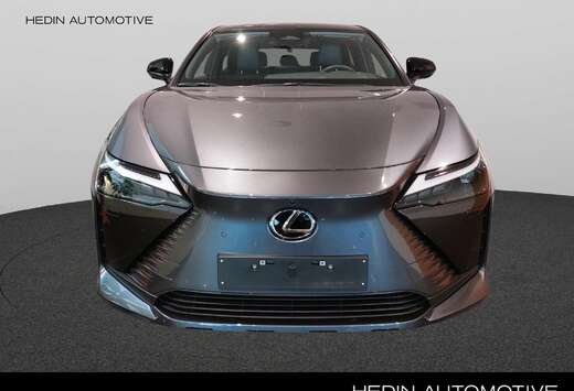 Lexus 450E AWD Executive Line