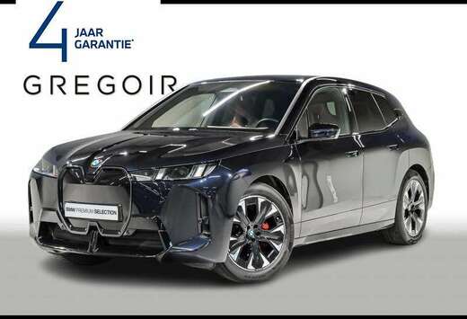 BMW xDrive45 - M PACK PRO|DASS+|CAM|H&K|COMFORT|