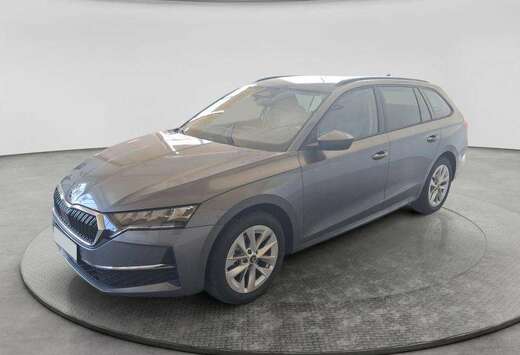 Skoda Selection