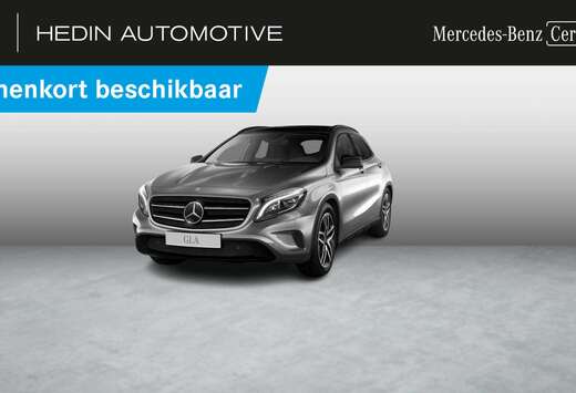 Mercedes-Benz Urban Line | Panoramisch Dak | Trekhaak ...