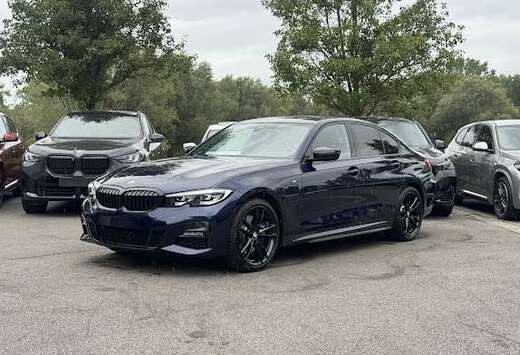 BMW e berline M Sport / SHADOW LIVE / KEYL / LEDER /  ...