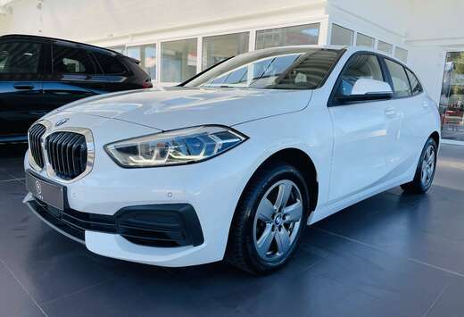 BMW i *** GARANTIE + LED + GPS PRO + COKCPIT ***