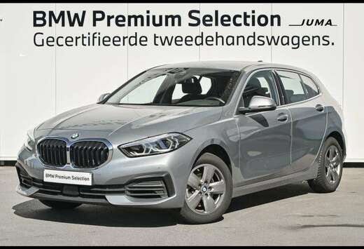 BMW Hatch