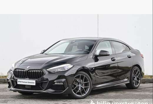BMW iA Gran Coupé M-Sport - LED - LIVE COCKPIT PLUS