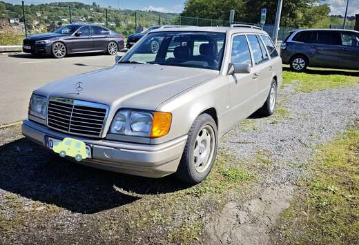 Mercedes-Benz TD