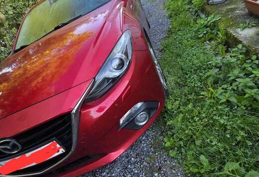 Mazda 2.2 D Sport