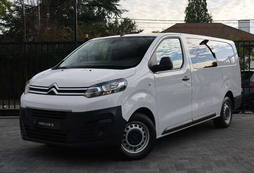 Citroen 2.0 BlueHDi XL | 6pls. | Lichte-Vracht | 21%  ...