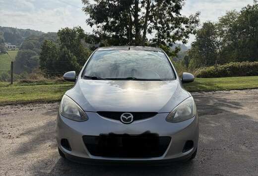 Mazda