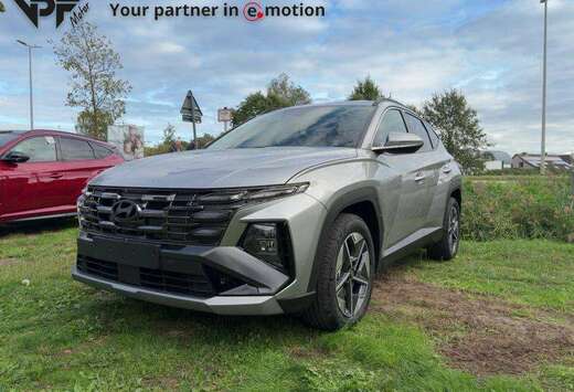 Hyundai Feel comfort