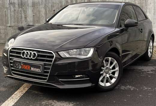 Audi 1.4 TFSI Stronic GARANTIE 12 MOIS