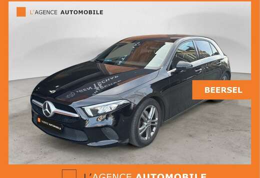 Mercedes-Benz Garantie 12 mois