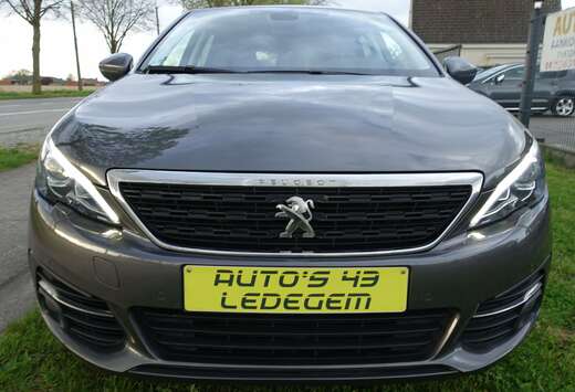 Peugeot 1.5 BlueHDi (EU6.2) New distributieriem,water ...