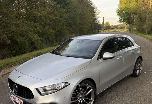 Mercedes-Benz d Business Solution