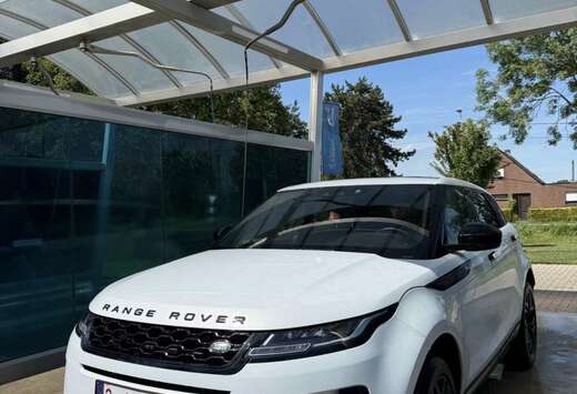 Land Rover 2.0 TD4 4WD Mild Hybrid Diesel ( Motor Tot ...