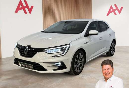 Renault E-TECH PHEV Techno ** Keyless | Camera | Pa ...
