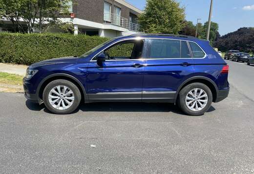 Volkswagen 2.0 TDI SCR (BlueMotion Technology) Comfor ...