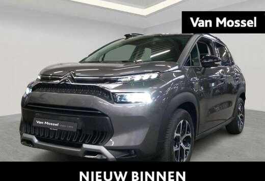 Citroen 1.2 PureTech 110 S&S MAN MAX