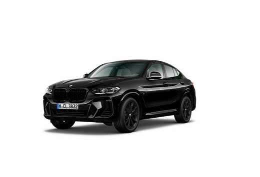 BMW M SPORT - HIFI - BLACK PACK