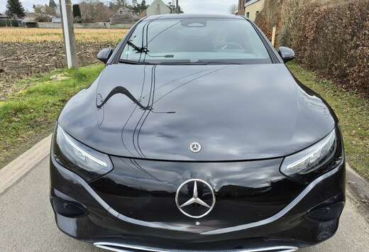 Mercedes-Benz Buisness line