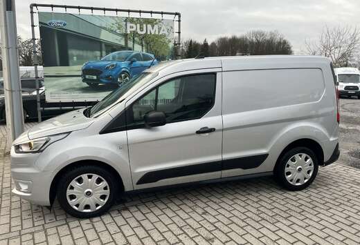 Ford L1 EcoBoost Trend