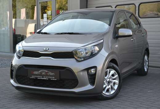 Kia Picanto 1.0 ISG Spirit