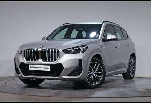 BMW xDrive25e Kit M Sport