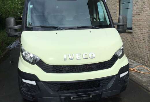 Iveco 35 C 17A8 V