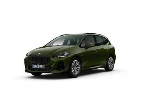 BMW Active Tourer M Sportpakket