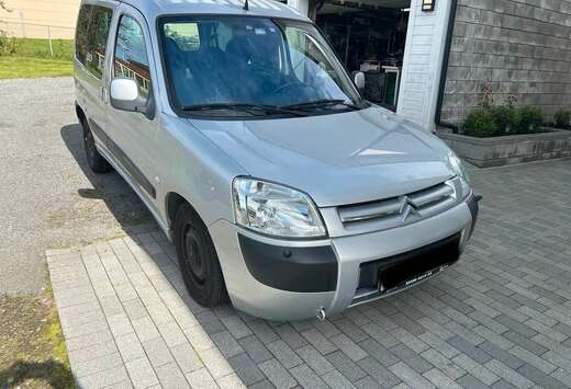 Citroen Berlingo 1.4i Multispace