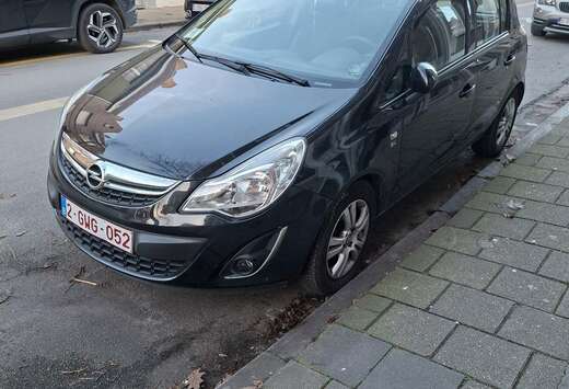 Opel 1.4 16V Automatik Innovation