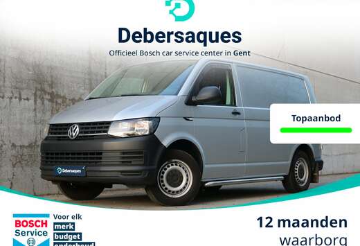 Volkswagen 2.0 TDI Camper unit / Cruise control / Yet ...