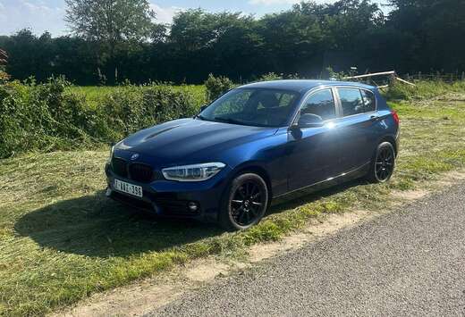 BMW 116i