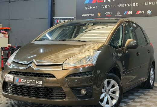 Citroen CUIRPDCCLIMJ.ALUTRES PROPRE