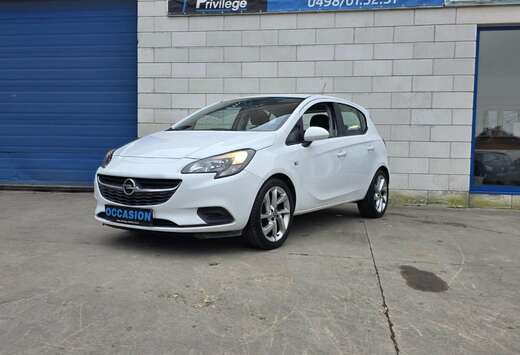 Opel Corsa 1.2i Enjoy
