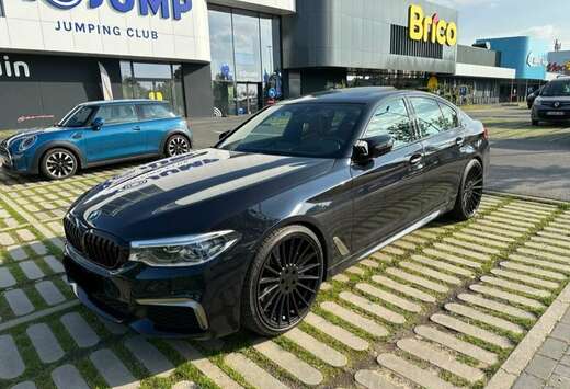 BMW MD