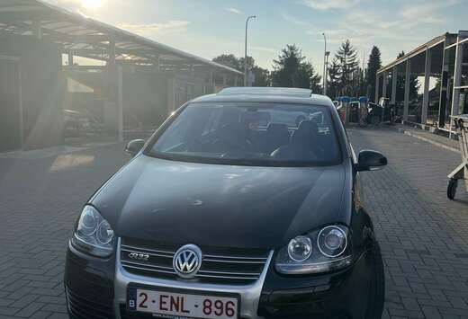 Volkswagen 3.2i V6 24v FSI 4Motion