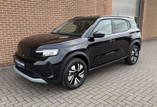 Opel Turbo Hybrid GS eDCT