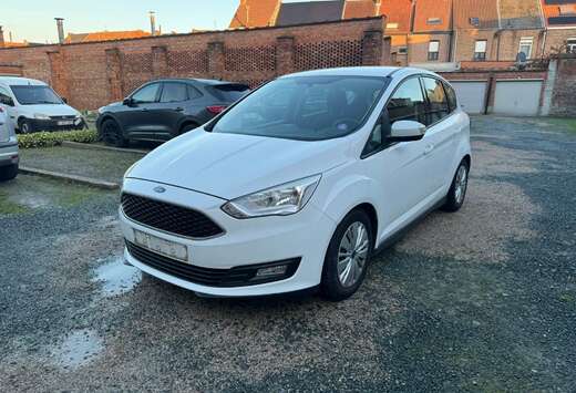 Ford eco-boest turbo met keuring