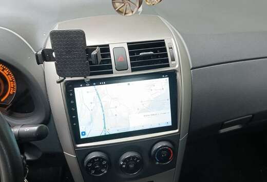 Toyota Corolla 1.6i VVT-i 16v Sport Line