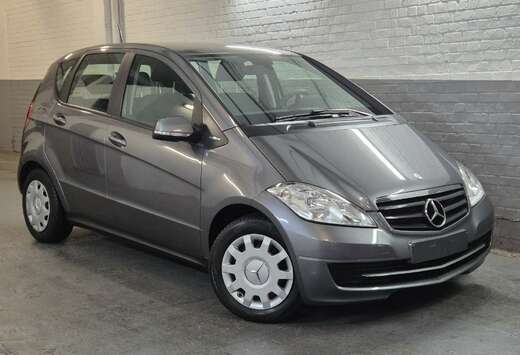 Mercedes-Benz A 160 BlueEFFICIENCY - Très propre - G ...