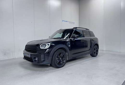 MINI 1.5 Benzine Autom. - GPS - Pano - Topstaat 1St.. ...