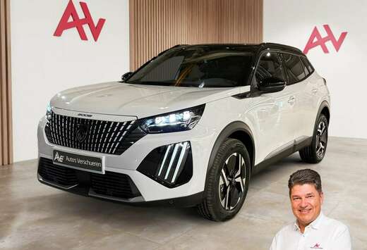 Peugeot GT Hybrid 145 Aut. ** Keyless  Camera  Carpla ...