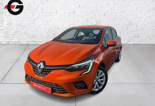 Renault Edition One 1.3 TCe 131ch EDC