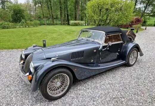 Morgan Roadster 3.0i V6