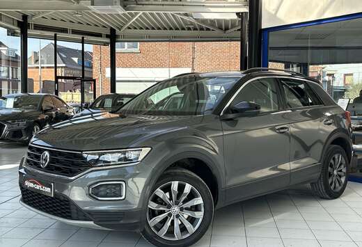 Volkswagen 1.5 TSI *XENON * VIR COC * CARPLAY * PDC * ...